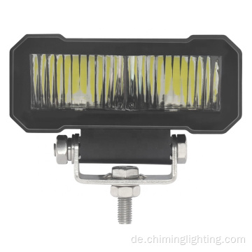 4,6&quot; 20W neue Mini-Lichtleiste ohne Blende